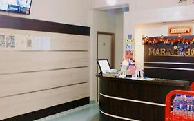 Marina Hotel Kemaman